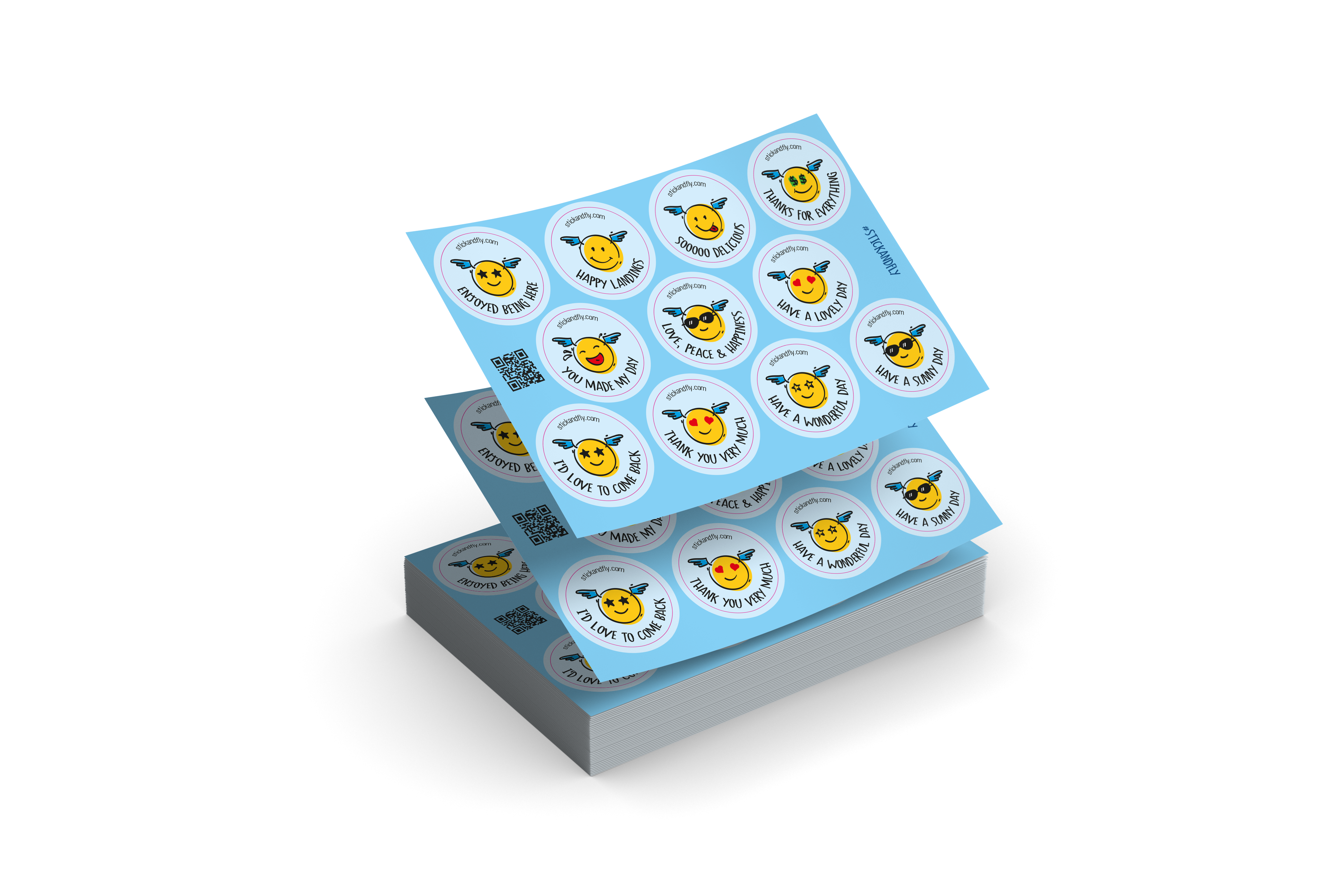 Sticker 3