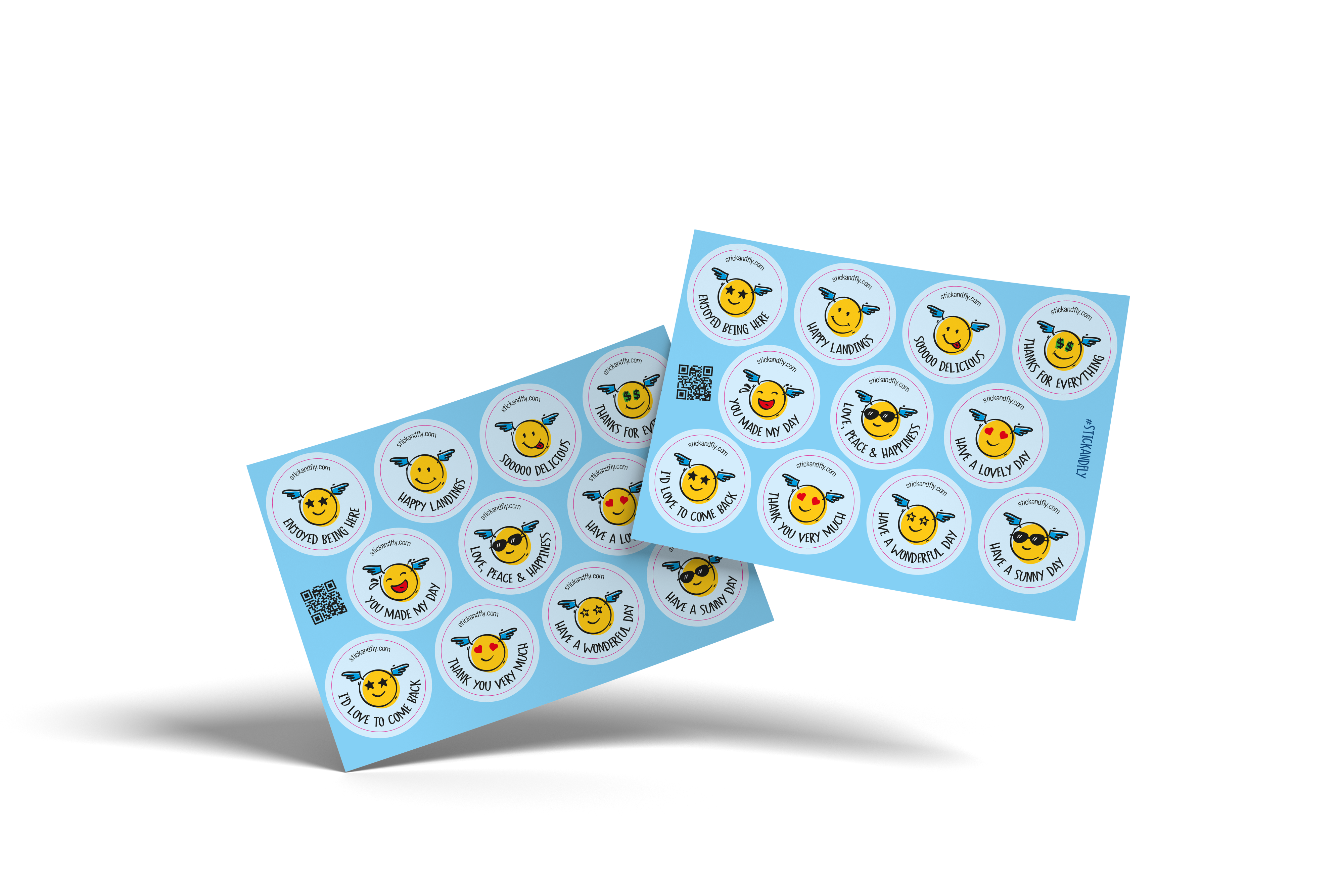 Sticker 3